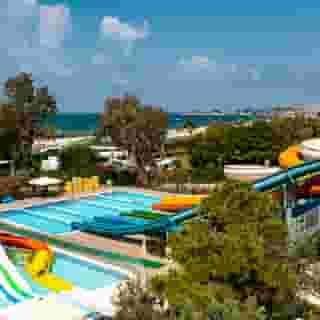 Ali Bey Resort Sorgun, 1 of 5