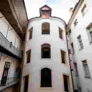 Barbo Palace, 4 of 5