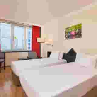 Dedeman Istanbul, 5 of 5