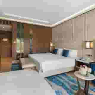 Taj Exotica Resort & Spa, The Palm Dubai, 5 of 5