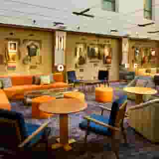 Hard Rock Hotel Madrid, 3 of 5