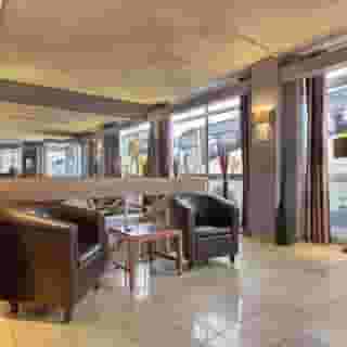 Timhotel Gare Du Nord, 2 of 5