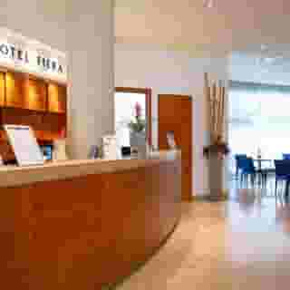 Best Western Hotel Fiera Verona, 4 of 5