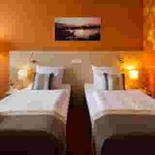 Aquapalace Hotel Prague, 4 of 5