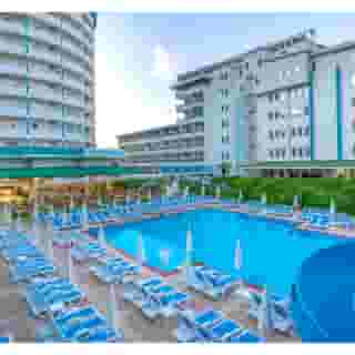 Blue Star Hotel, 4 of 5