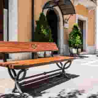 Il Tiglio, 5 of 5