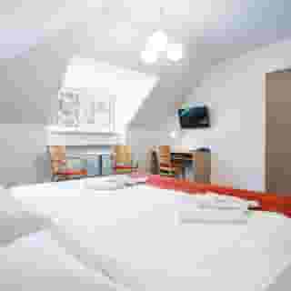 Apartmanovy  Komplex Dagmar, 6 of 6