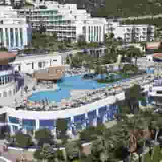 Bodrum Holiday Resort and Spa, 5 of 5