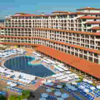 Melia Sunny Beach Resort, 2 of 5