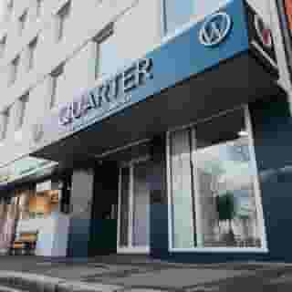 The Quarter by Warren Collection, 6 of 6