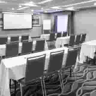 Homewood Suites by Hilton Seattle Tacoma, 5 of 5