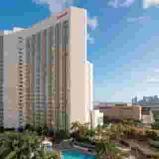 Miami Marriott Biscayne Bay, 3 of 5