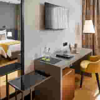 Sia Split Hotel, 5 of 5