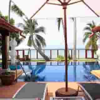 Pao Jin Poon Beach Front Villa, 5 of 5