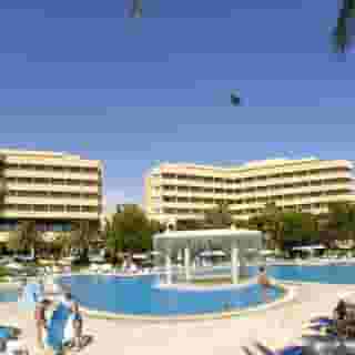 World Ozkaymak Incekum Hotel, 3 of 5