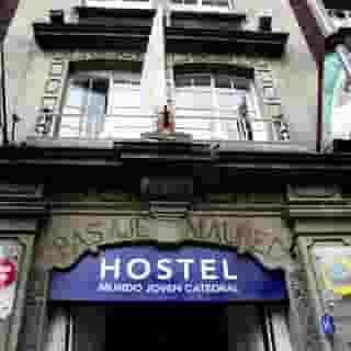 Hostel Mundo Joven Catedral, 2 of 5