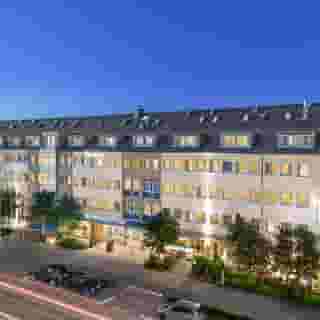 NH Muenchen City Sud, 2 of 5