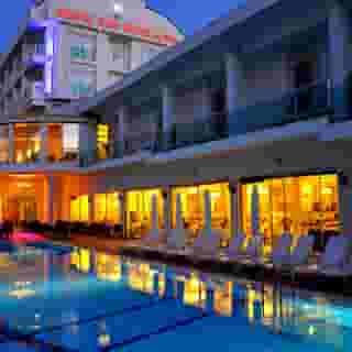 Merve Sun Hotel & Spa, 4 of 5