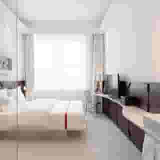 Ruby Leni Hotel Dusseldorf, 3 of 5