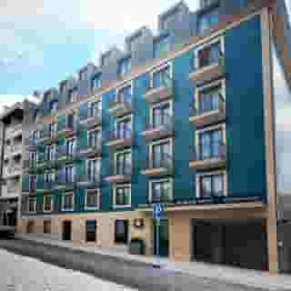 Oca Oriental Porto Hotel, 5 of 5