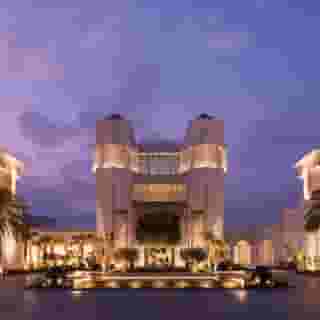 Raffles Al Areen Palace Bahrain, 1 of 5