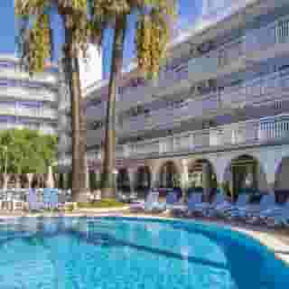 Hotel Apartamentos Solimar, 4 of 5