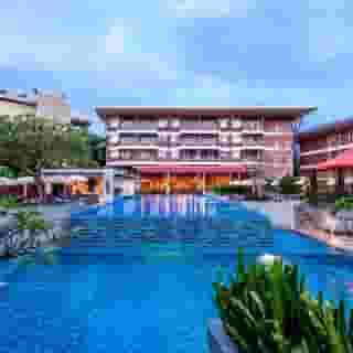 Peach Blossom Resort, 2 of 5