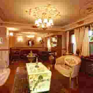 Dersaadet Hotel, 1 of 5