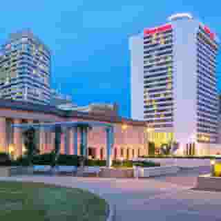 Sheraton Grand Nashville Downtown, 5 of 5