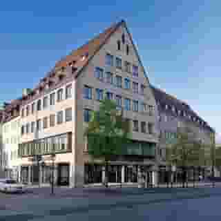 Sorat Hotel Saxx Nurnberg, 6 of 6