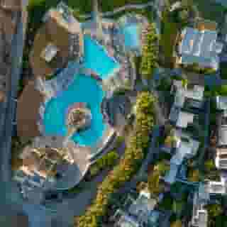 Lindian Village All-Inclusive Resort Rhodes, Curio Collection by Hilton, 4 of 5
