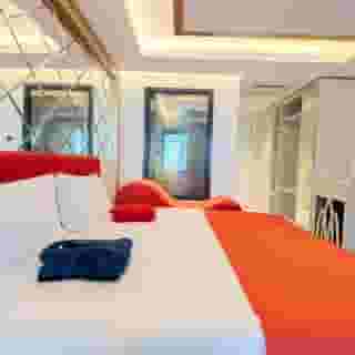 Granada Luxury Red - Adults Only, 3 of 5