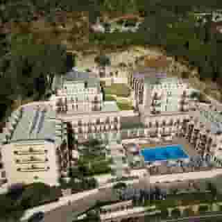 Mitsis Belvedere, 5 of 5