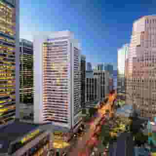 Hyatt Regency Vancouver, 2 of 5