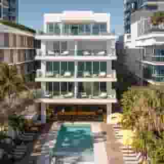 MB Hotel, Trademark Collection by Wyndham, 3 of 5