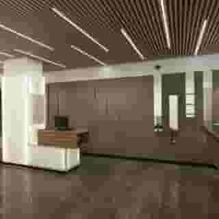 NH Madrid Chamberi, 4 of 5