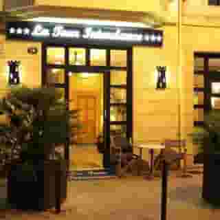 La Tour Intendance Bordeaux, 1 of 5