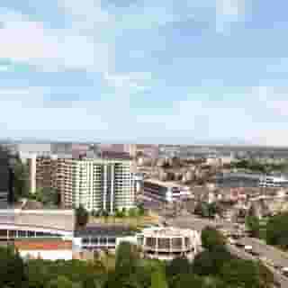 Crowne Plaza Antwerp, 4 of 5