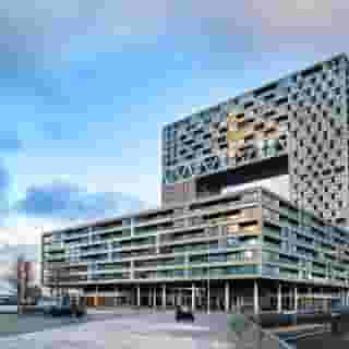 Eric Vokel Boutique Apartments - Riverfront Suites, 1 of 5