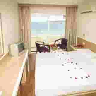 Tuntas Beach Hotel Altinkum, 5 of 5