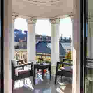 Dharma Luxury Hotel, 1 of 5