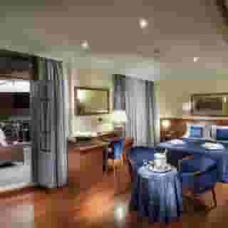 Hotel Ponte Sisto, 6 of 6