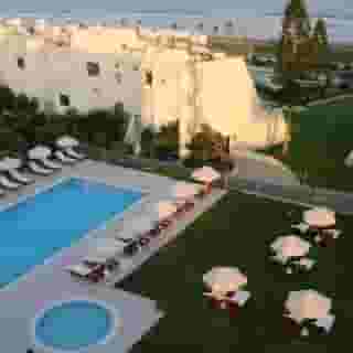 Frixos Hotel and Apartments, 4 of 5