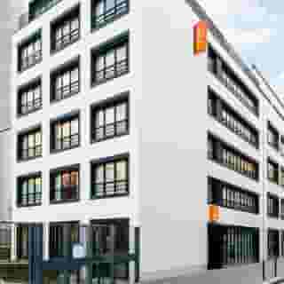 Aparthotel Adagio access Paris Bastille, 1 of 5