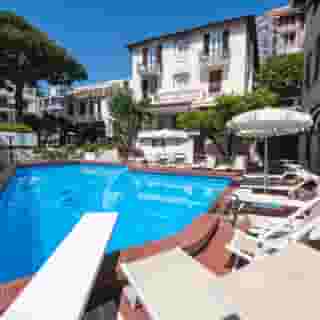 Coccodrillo Hotel and residence, 1 of 5