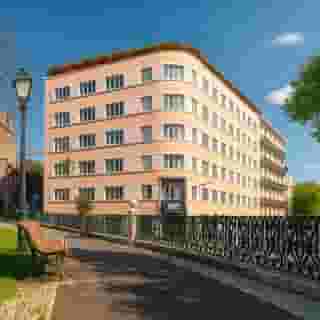 Maxime Hotel, 1 of 5