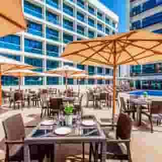 Golden Sands 3 Hotel Apartments, 5 of 5