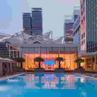 Conrad Centennial Singapore, 1 of 5