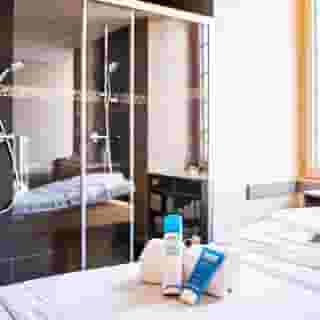 Relais du Silence Grand Hotel d'Uriage, 1 of 5