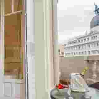 Best Western Arosa, 4 of 5